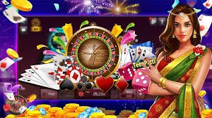 Máy slot Nổ hũ sống động tại atrungroi